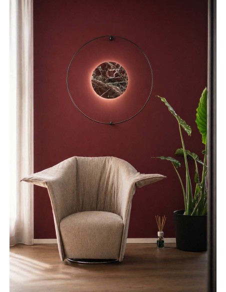 Orologio Aura a parete
