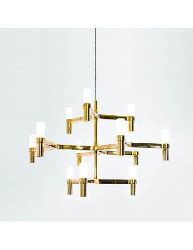 Lampadario Crown Minor Nemo